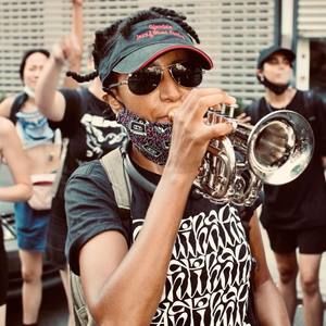 Meet your Posher, Jackie